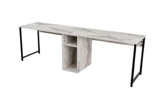 Bureau Twin  - 240 x 74 x 60 cm