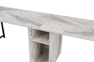 Bureau Twin  - 240 x 74 x 60 cm
