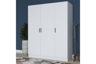 Armoire -181,8 x 145 x 55 cm