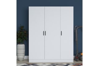 Armoire -181,8 x 145 x 55 cm