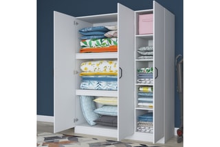 Armoire -181,8 x 145 x 55 cm