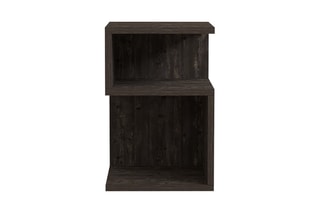 Table d'appoint Carol - 29,6 x 45 x 31,4 cm