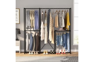 Dressing ouvert - 170 x 190 x 40 cm