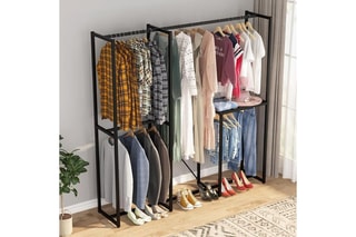 Dressing ouvert - 170 x 190 x 40 cm