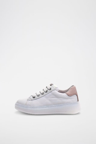 Tennis - Blanc
