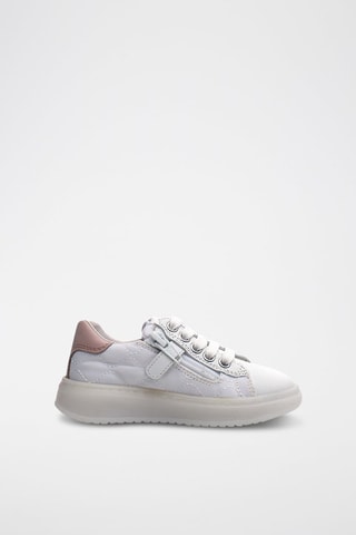 Tennis - Blanc