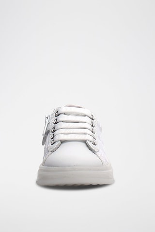 Tennis - Blanc