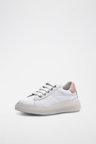 Tennis - Blanc