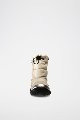 Bottes - Doré
