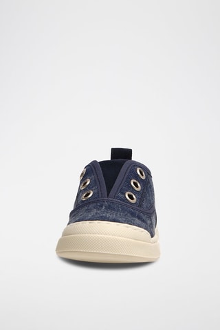 Tennis - Bleu