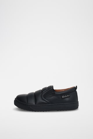 Slip-on Savona - Noir
