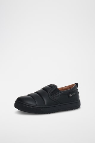 Slip-on Savona - Noir