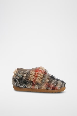 Boots Home - Beige