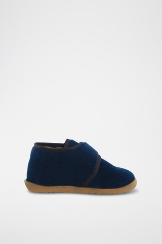 Boots Amdir - Bleu marine