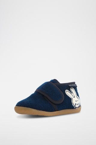 Boots Amdir - Bleu marine