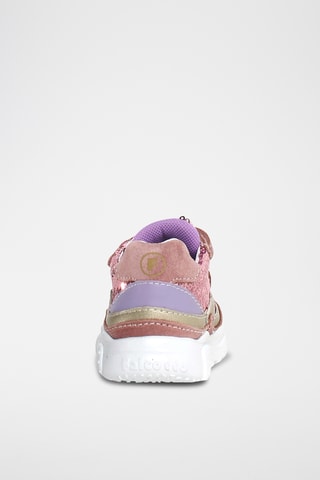 Baskets Amantea - Rose