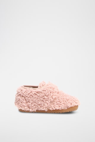 Bottines Carillon - Rose