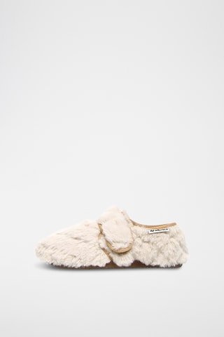 Babies Fold - Taupe