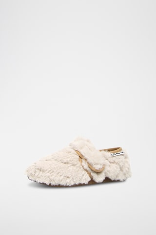 Babies Fold - Taupe