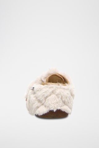 Babies Fold - Taupe