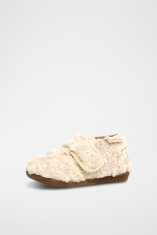 Bottines Tofoly - Ecru