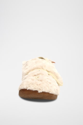 Bottines Tofoly - Ecru