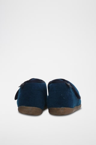 Bottines Babam - Bleu marine