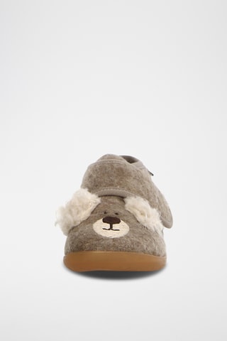 Bottines Bidaim - Beige