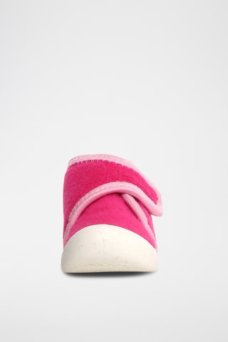 Bottines Snuppy Vl - Fuchsia