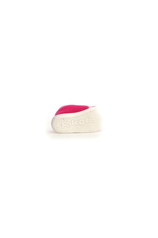 Bottines Snuppy Vl - Fuchsia