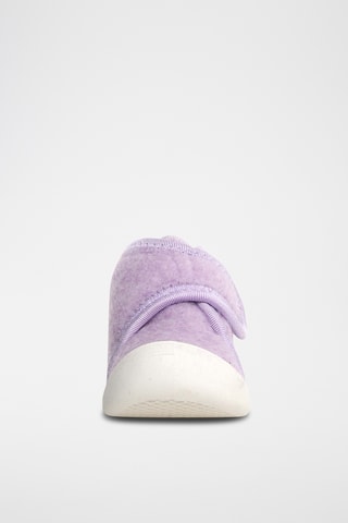 Bottines Snuppy Vl - Rose