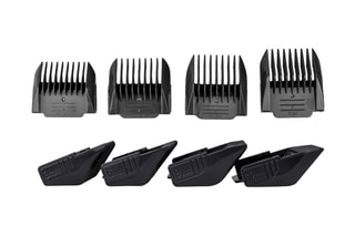 Tondeuse cheveux ER-2018 - 5 longueurs de coupe