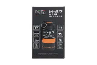 Tondeuse électrique Hair Blaster M-67