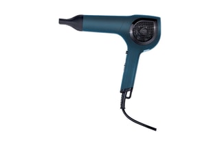 Sèche-cheveux Retro Style - 1400 W - 3 vitesses