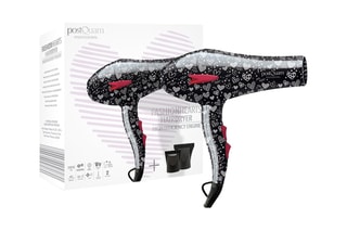 Sèche-cheveux Lovely Style - 2200 W - 2 vitesses