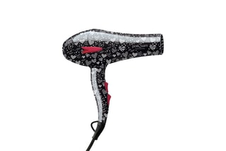 Sèche-cheveux Lovely Style - 2200 W - 2 vitesses