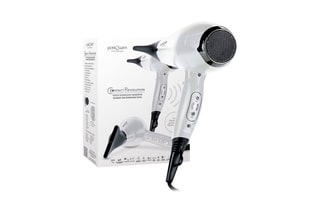 Sèche-cheveux Contact Revolution - 2000 W - 2 vitesses