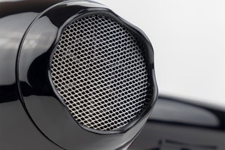 Sèche-cheveux Ionic Revolution - 2300 W - 2 vitesses