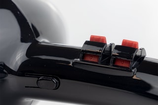 Sèche-cheveux Ionic Revolution - 2300 W - 2 vitesses
