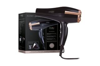 Sèche-cheveux Cyclone Air Tech - 2300 W - 2 vitesses