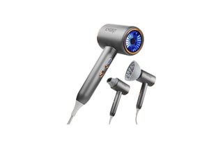 Sèche-cheveux Cyclone Blue Ionic Power - 2200 W - 3 vitesses