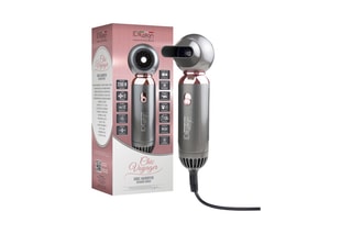 Sèche-cheveux ionique Chic Voyager - 2200 W - 2 vitesses