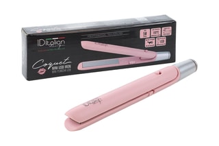 Mini-lisseur USB Coquet - 180 °C
