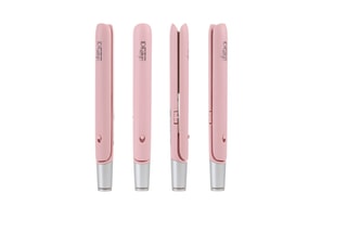 Mini-lisseur USB Coquet - 180 °C