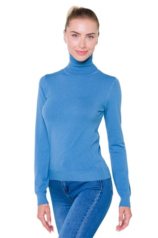 Trui Aurélie - Blauw