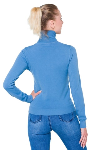 Trui Aurélie - Blauw