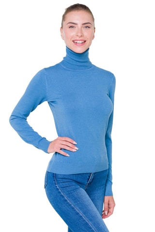 Trui Aurélie - Blauw