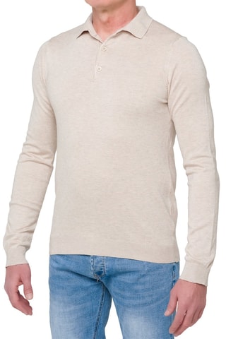 Trui Regular Tanjung - Beige