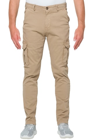 Cargobroek Birrabeen - Beige