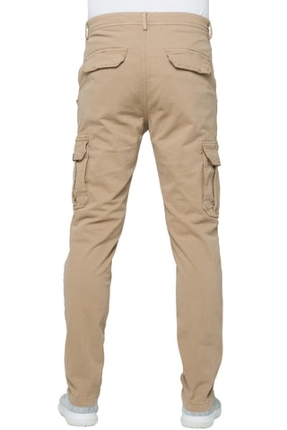 Cargobroek Birrabeen - Beige